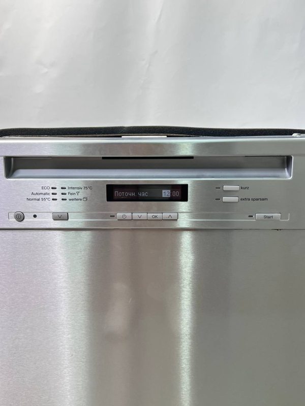 Посудомийна машина Miele G 6300 i