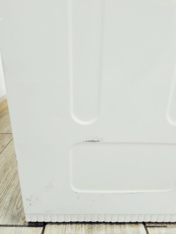 Сушильна машина Bosch Maxx WTL6501 07