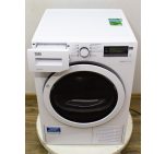 Сушильна машина Beko DE8535RX0