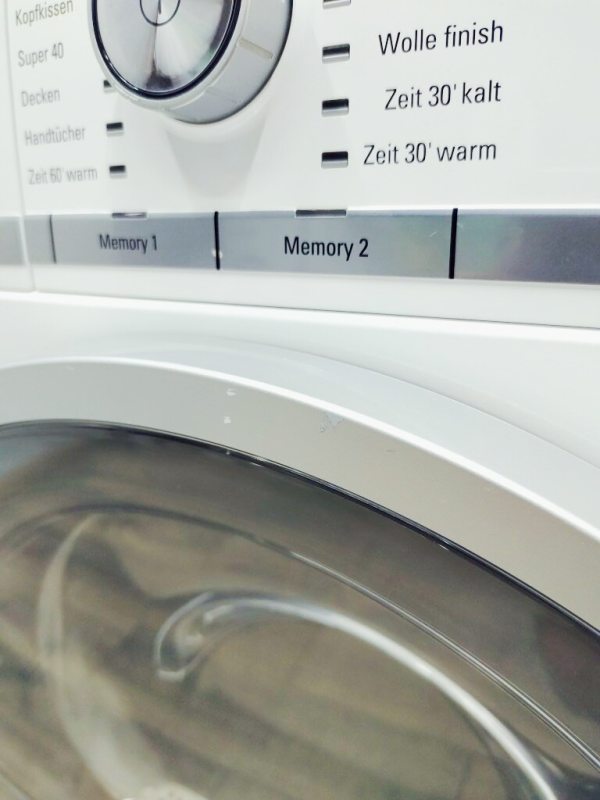 Сушильна машина Siemens IQ800 WT47Y701 16