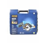 Пила циркулярна акумуляторна Niteo 12VCS0255 2000 mAh 12V