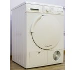 Сушильный автомат Siemens WT44E182 05