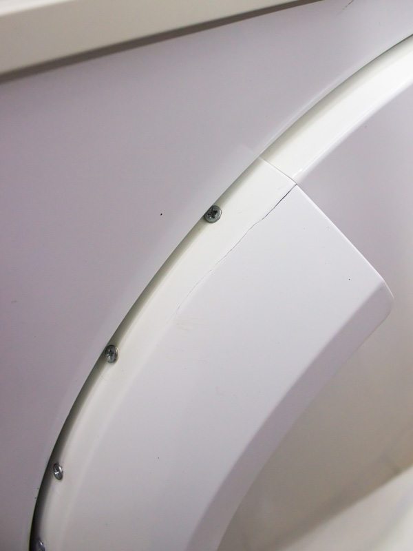 Сушильна машина Constructa CWK4E101 15