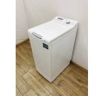 Вертикальна пральна машина Bauknecht WAT UNIQ 65 AAA