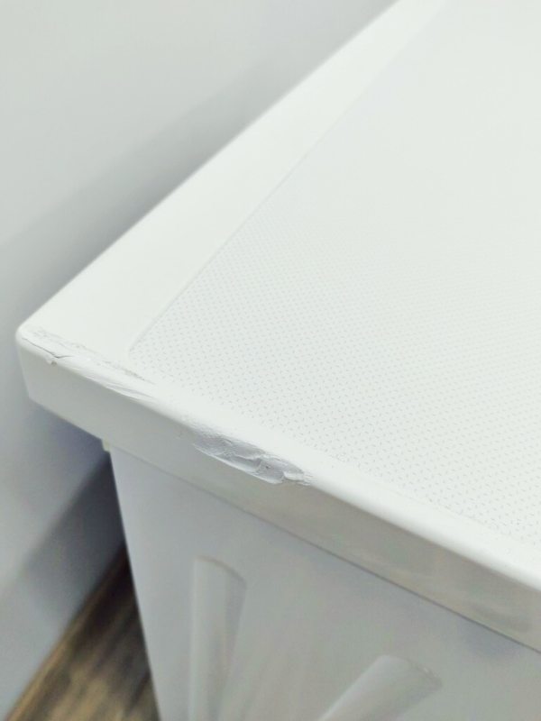 Сушильна машина Bosch Maxx6 WTE84100 01