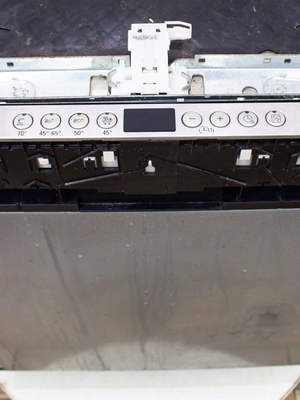 Посудомоечная машина Siemens SN64M080EU 55