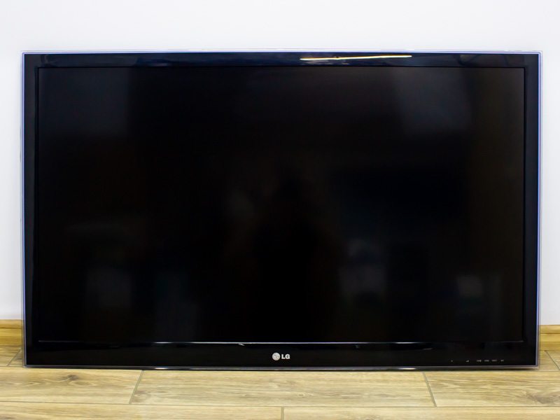 Телевизор LG 47LW659S