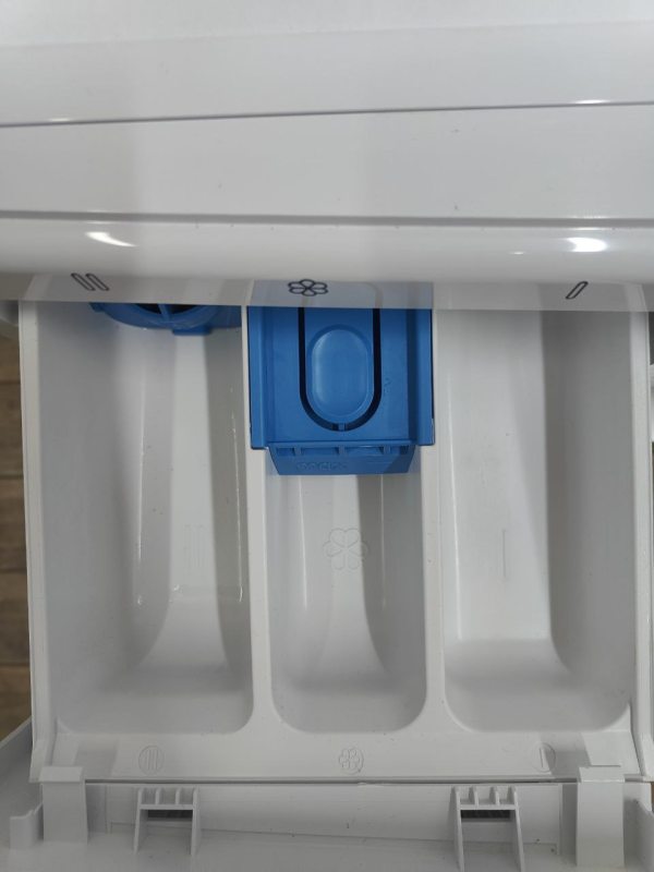 Пральна машина Bosch WAW32541 2300W 8кг sn 9806201032