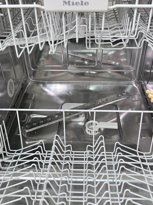 Посудомийна машина Premium G 6775 SCVi XXL