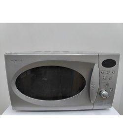 Мікрохвильова піч CLATRONIC MWG735P 900W+1400W гриль sn 253064