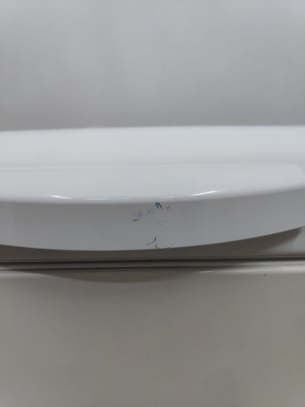 Пральна машина вертикальна AEG L45000 2300W 5.5кг sn 83500024