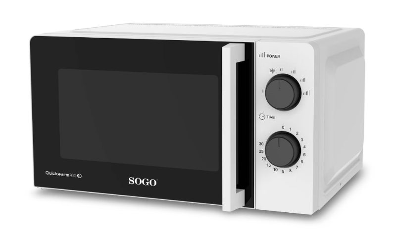 Мікрохвильова піч SOGO SS 752 700w 20л