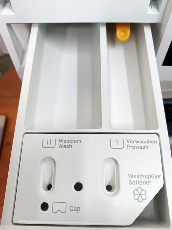 Пральна машина Premium WDB 035 7кг sn 10147993288