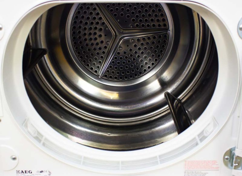 Сушильный автомат AEG T55849