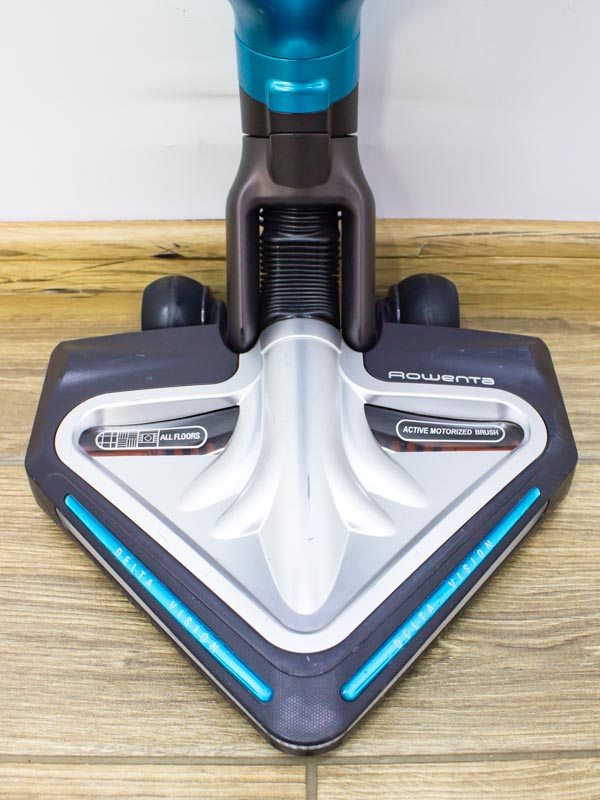 Вертикальний пилосос Rowenta RS RH5702