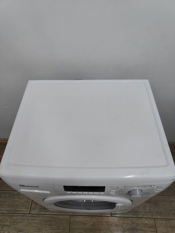 Пральна машина Baucknecht WA Care724PS 2000W 7кг sn 858376503010