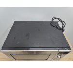 Мікрохвильова піч LG Combi