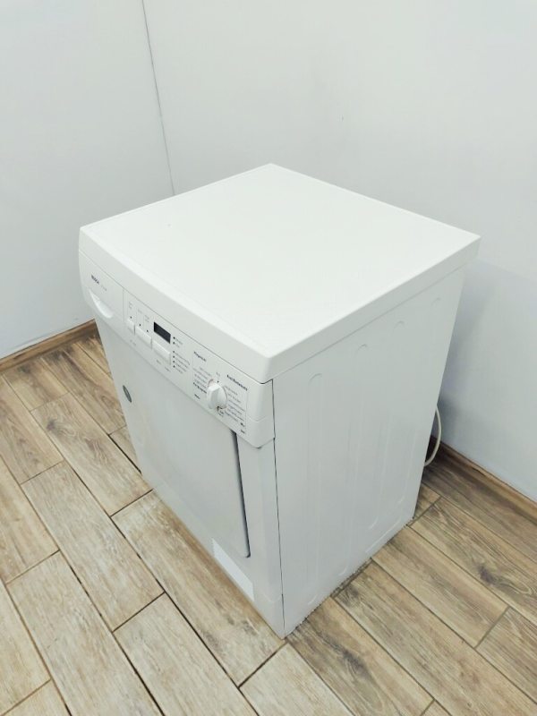 Сушильна машина Bosch Maxx WTL6500 02