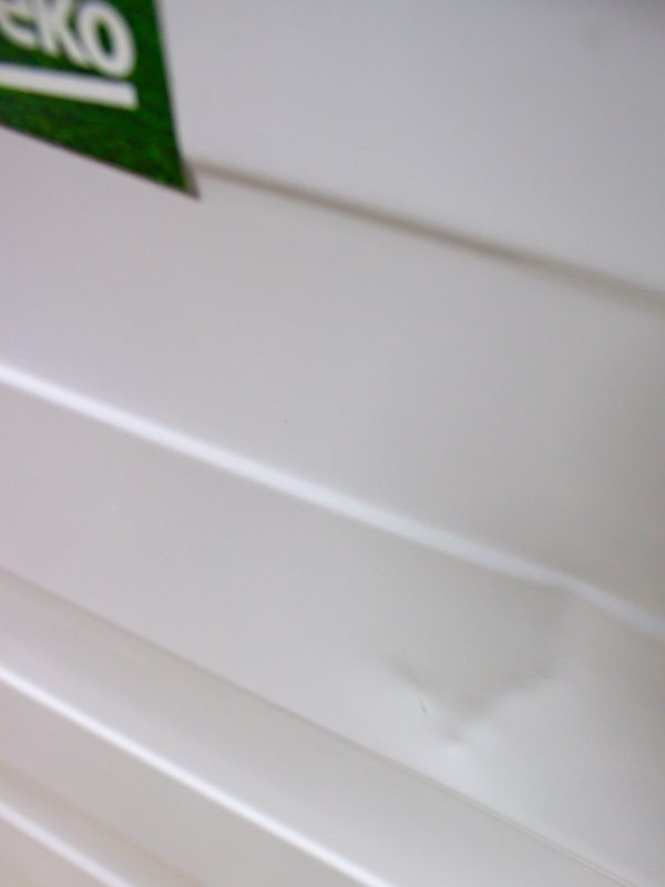 Сушильна машина Beko DE8635RX