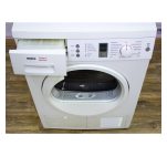 Сушильный автомат Bosch Maxx 6 WTE86300 02