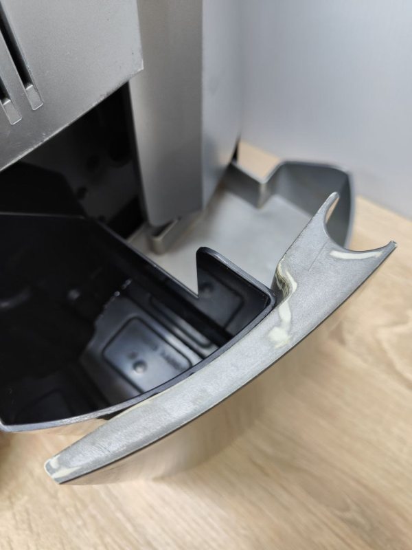 Кавомашина Saeco Talea Ring Plus