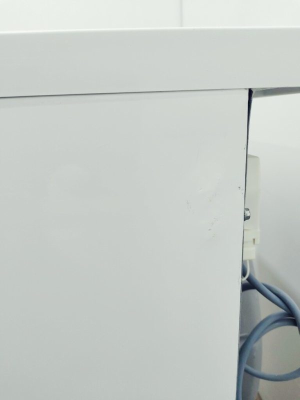 Сушильна машина AEG T59840