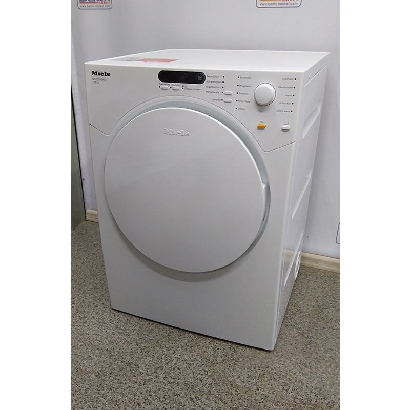 Сушильний автомат Miele T 7634