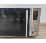 Мікрохвильова піч EDEKA AG820AWB 800W+1250W гриль