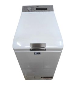 Пральна машина вертикальна AEG L78279TL 2200W 7кг sn 91310372602