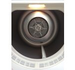 Сушильна машина Miele T 8861 WP