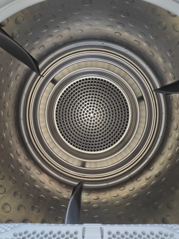 Сушильна машина AEG 7000 Series Lavatherm T7DB41580 800W 8 кг sn 15010410