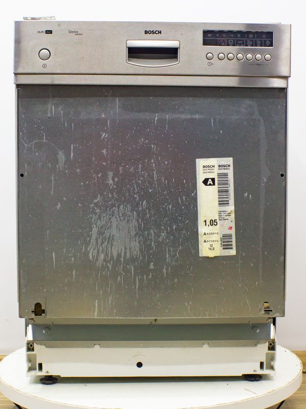 Посудомоечная машина Bosch SGI57M35EU 37