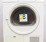 Сушильний автомат Bosch WTE86185 46