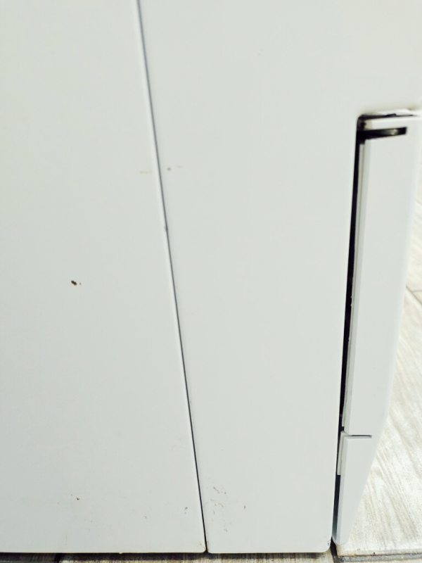 Сушильна машина AEG T59880