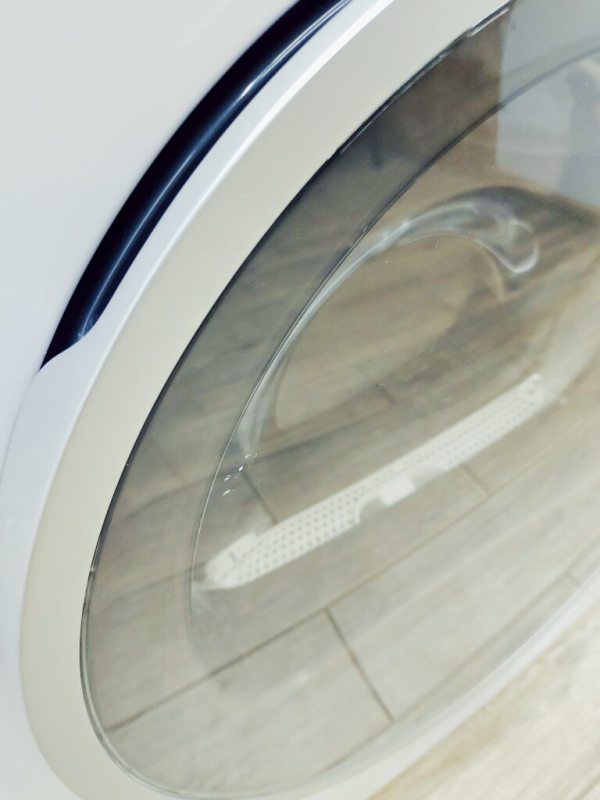 Сушильна машина Siemens IQ800 WT47Y701 07