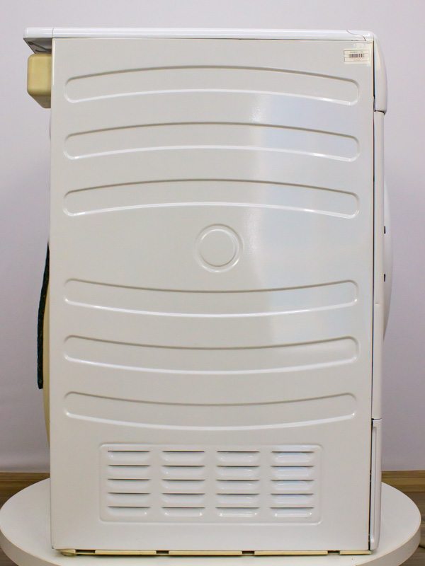 Сушильна машина Hoover VTH 980NA2T 84