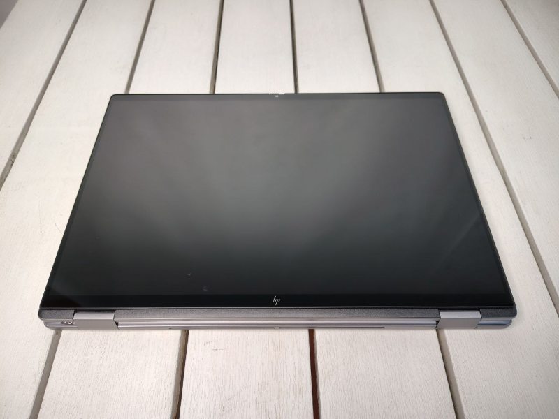 Ноутбук HP OmniBook X Flip 2-in-1 16-ar0013dx 16 FHD IPS TOUCH новий