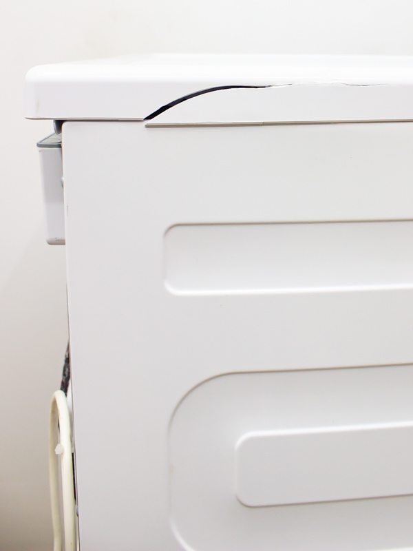 Сушильна машина Beko DE8535RX0