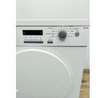 Сушильна машина Haier HD70 01