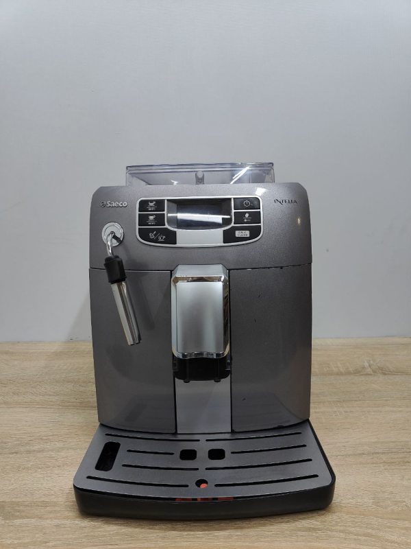 Кавомашина Saeco Intelia