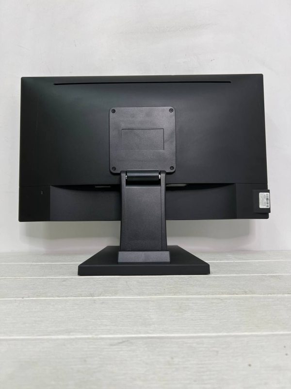 Монітор 22&quot; 1920 1080 IPS Dell чорний