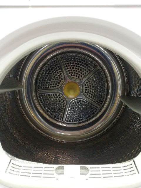 Сушильна машина Siemens IQ500 WT46E305 24