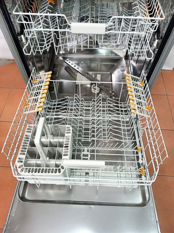 Посудомийна машина Premium G 6775 Vi XXL 14ком sn 64104143118