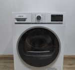 Сушильна машина Siemens iQ800 WT47Y701 15 1000W 8кг sn 9411200373
