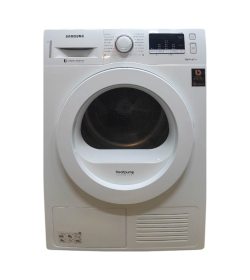 Сушильна машина Samsung OptimalDry DV82M5210KW 600W 8 кг sn ou2ksaem800699t