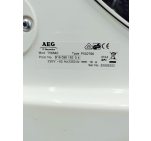 Сушильна машина AEG T56840