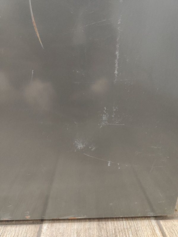 Морозильна камера Electrolux EUF2900X