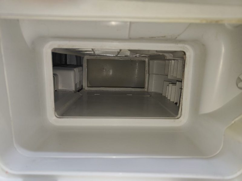 Сушильна машина