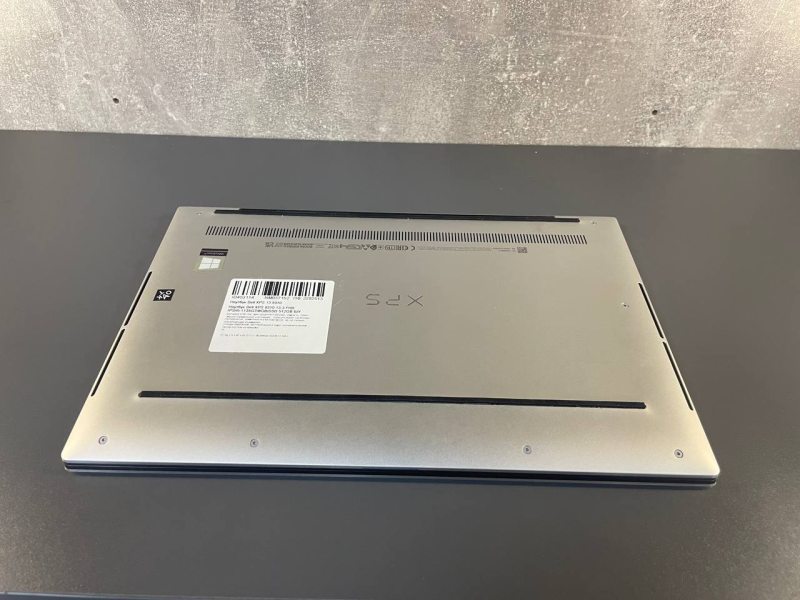 Ноутбук Dell XPS 9310 13.3 FHD бат 4:00