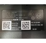 Монітор 22&quot; 1920 1080 IPS Dell чорний